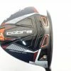 Cobra Rad Speed Xb 9° Driver Stiff Flex Hzrdus Smoke 0987077 Excellent