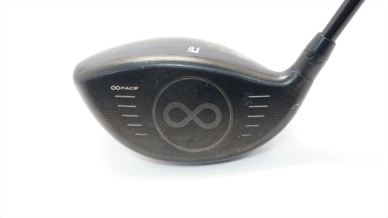Cobra Rad Speed Xb 9° Driver Stiff Flex Hzrdus Smoke 0987077 Excellent 5 Cobra Rad Speed Xb 9° Driver Stiff Flex Hzrdus Smoke 0987077 Excellent - Image 3