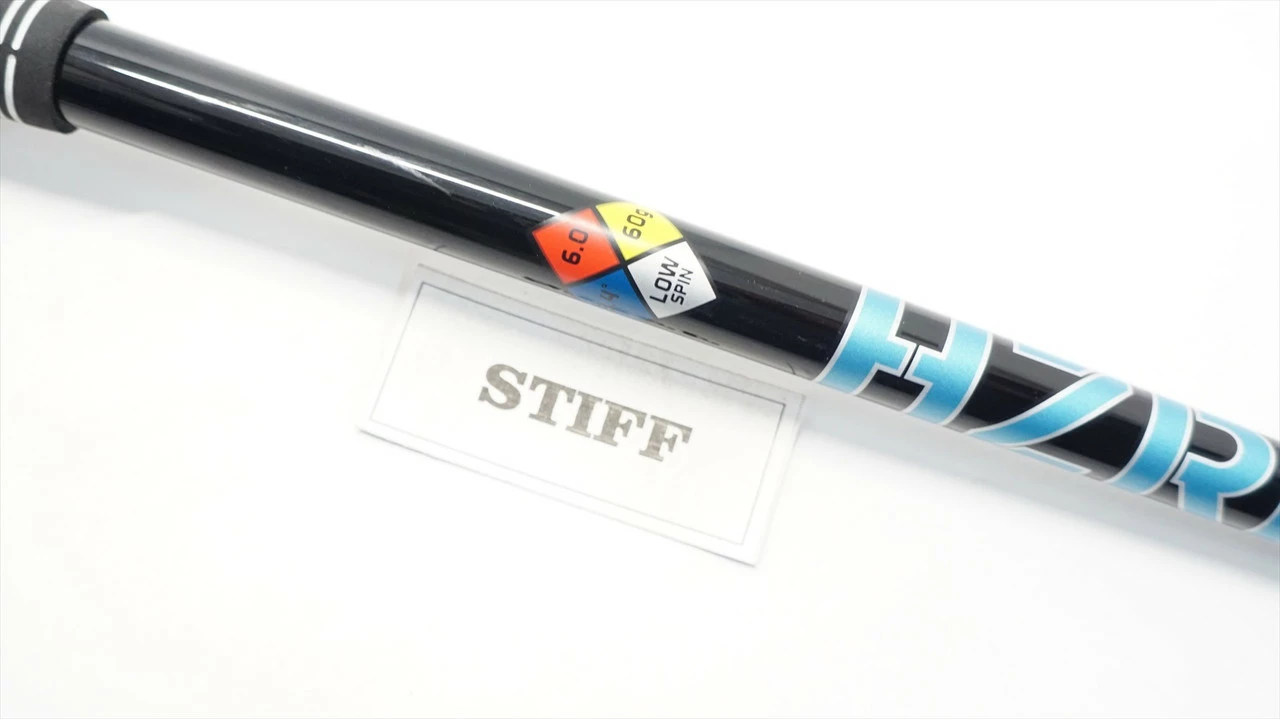 Cobra Rad Speed Xb 9° Driver Stiff Flex Hzrdus Smoke 0987077 Excellent 7 Cobra Rad Speed Xb 9° Driver Stiff Flex Hzrdus Smoke 0987077 Excellent - Image 5