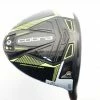 Cobra Rad Speed Xb 10.5° Driver Regular Evenflow Riptide Cb 0987078 Excellent