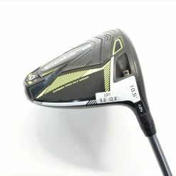 Cobra Rad Speed Xb 10.5° Driver Regular Evenflow Riptide Cb 0987078 Excellent -Drivers Sales Store 00987078 2 30565.1651597660
