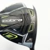 Cobra Rad Speed Xd 10.5° Driver Senior Evenflow Riptide Cb 0987083 Excellent