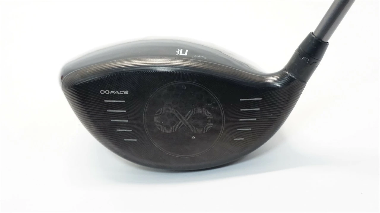 Cobra Rad Speed Xd 10.5° Driver Senior Evenflow Riptide Cb 0987083 Excellent 5 Cobra Rad Speed Xd 10.5° Driver Senior Evenflow Riptide Cb 0987083 Excellent - Image 3
