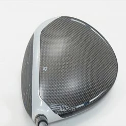 Taylormade Sim Max 10.5° Driver Regular Flex Quaranta 0987218 Excellent -Drivers Sales Store 00987218 3 25854.1651597512
