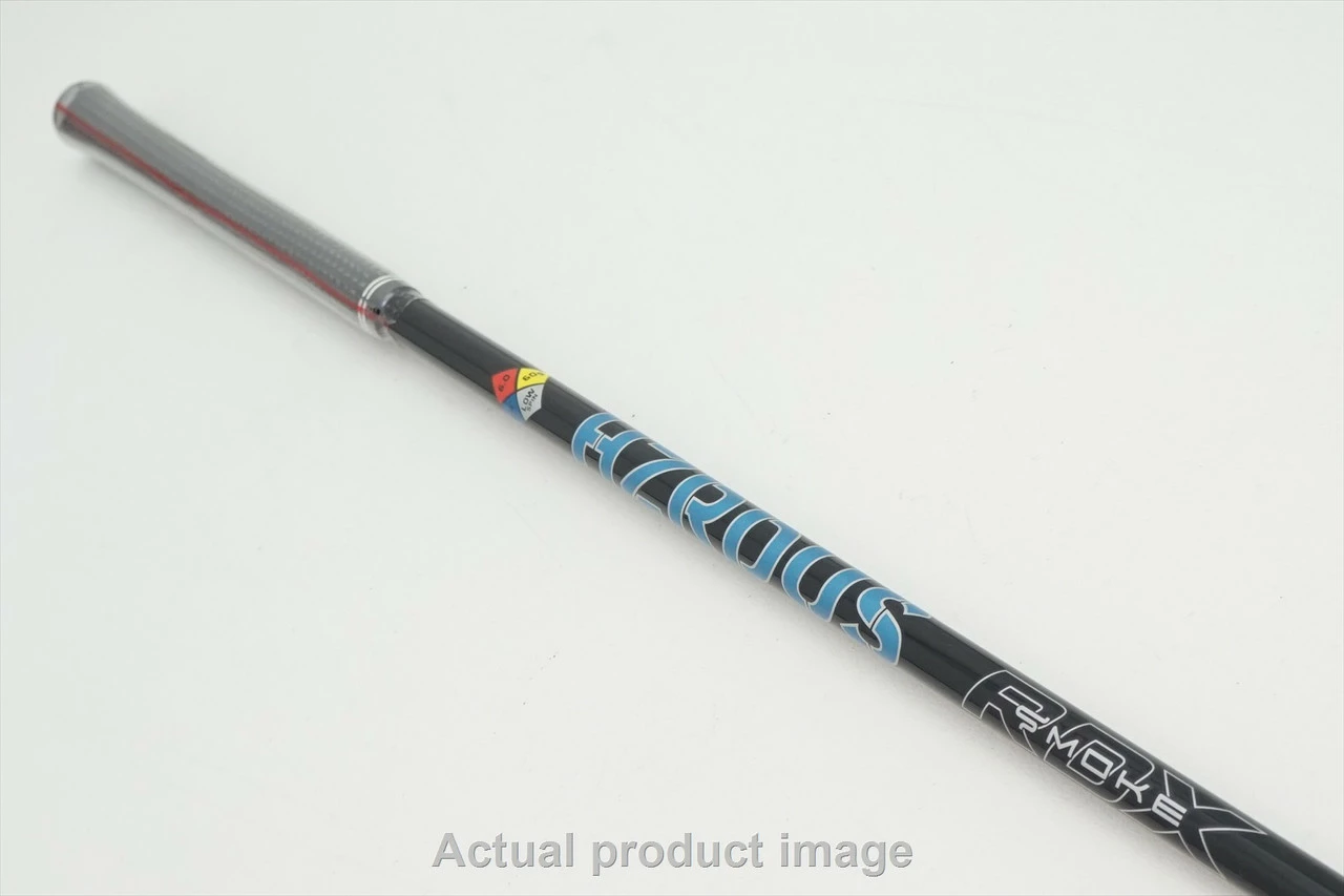 New Cobra Ltdx Ls 9° Driver Stiff Flex Hzrdus Rdx Smoke 0987516 6 New Cobra Ltdx Ls 9° Driver Stiff Flex Hzrdus Rdx Smoke 0987516 - Image 4