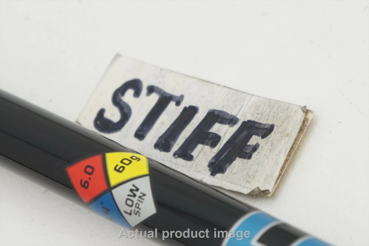 New Cobra Ltdx Ls 9° Driver Stiff Flex Hzrdus Rdx Smoke 0987516 7 New Cobra Ltdx Ls 9° Driver Stiff Flex Hzrdus Rdx Smoke 0987516 - Image 5