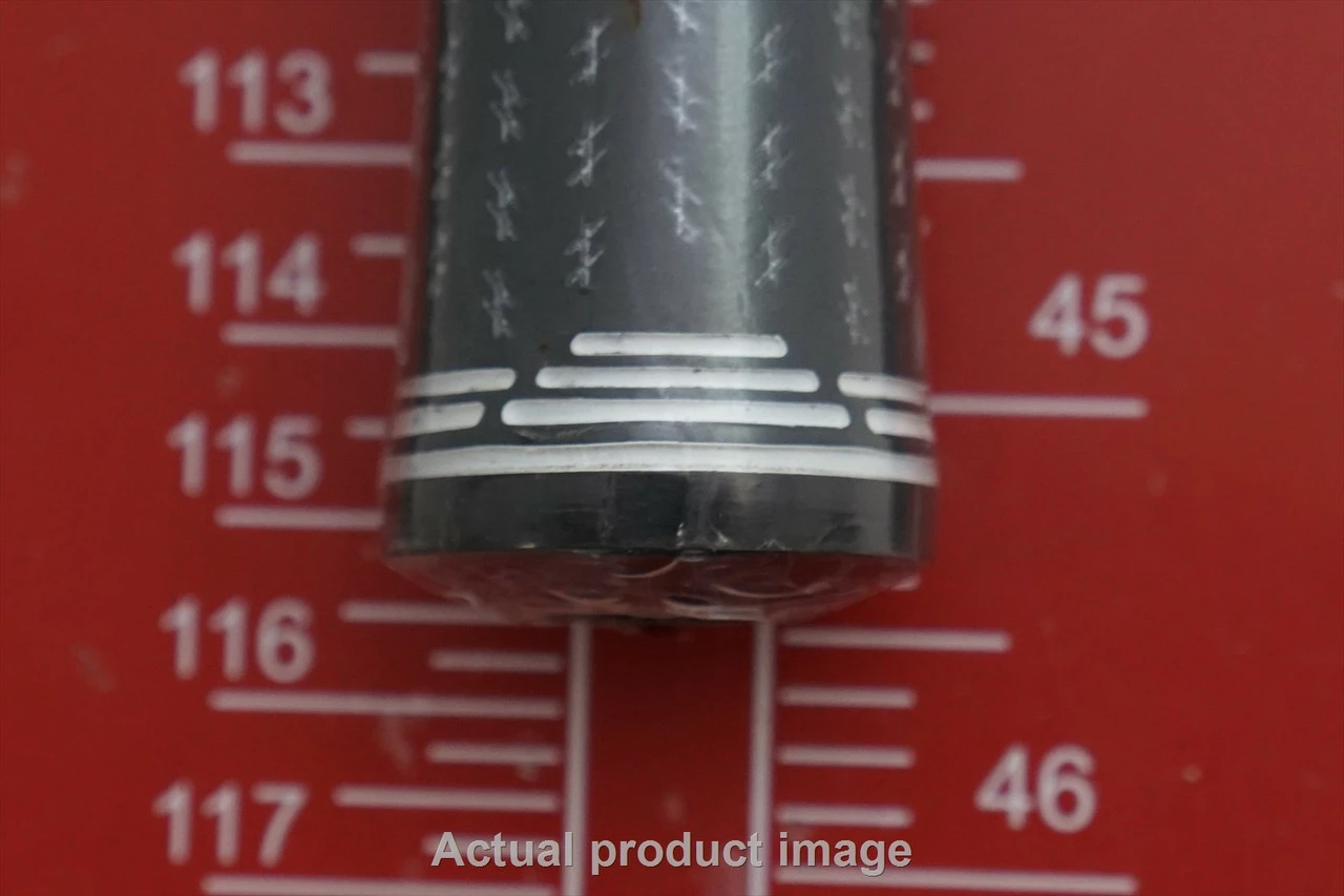 New Cobra Ltdx Ls 9° Driver Stiff Flex Hzrdus Rdx Smoke 0987516 8 New Cobra Ltdx Ls 9° Driver Stiff Flex Hzrdus Rdx Smoke 0987516 - Image 6