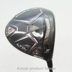 New Cobra Ltdx Max 10.5° Driver Ladies Flex Helium 0987517