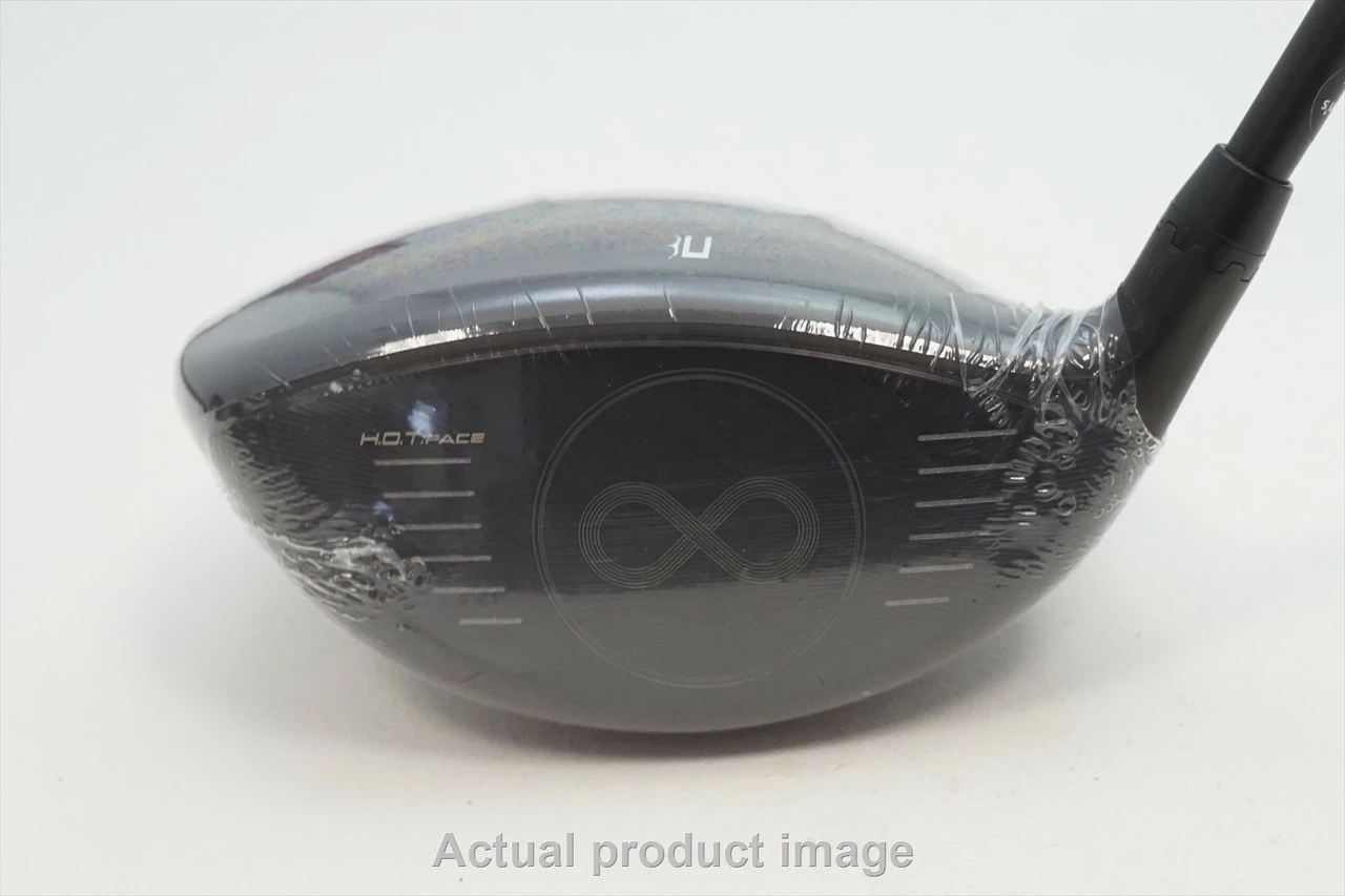 New Cobra Ltdx Max 10.5° Driver Ladies Flex Helium 0987517 4 New Cobra Ltdx Max 10.5° Driver Ladies Flex Helium 0987517 - Image 2