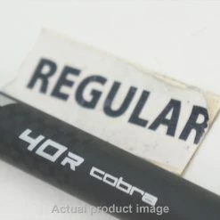 New Cobra Air X 10.5° Driver Regular Flex Ultralite 0987518 12 New Cobra Air X 10.5° Driver Regular Flex Ultralite 0987518 -Drivers Sales Store 00987518 5 03215.1651770652