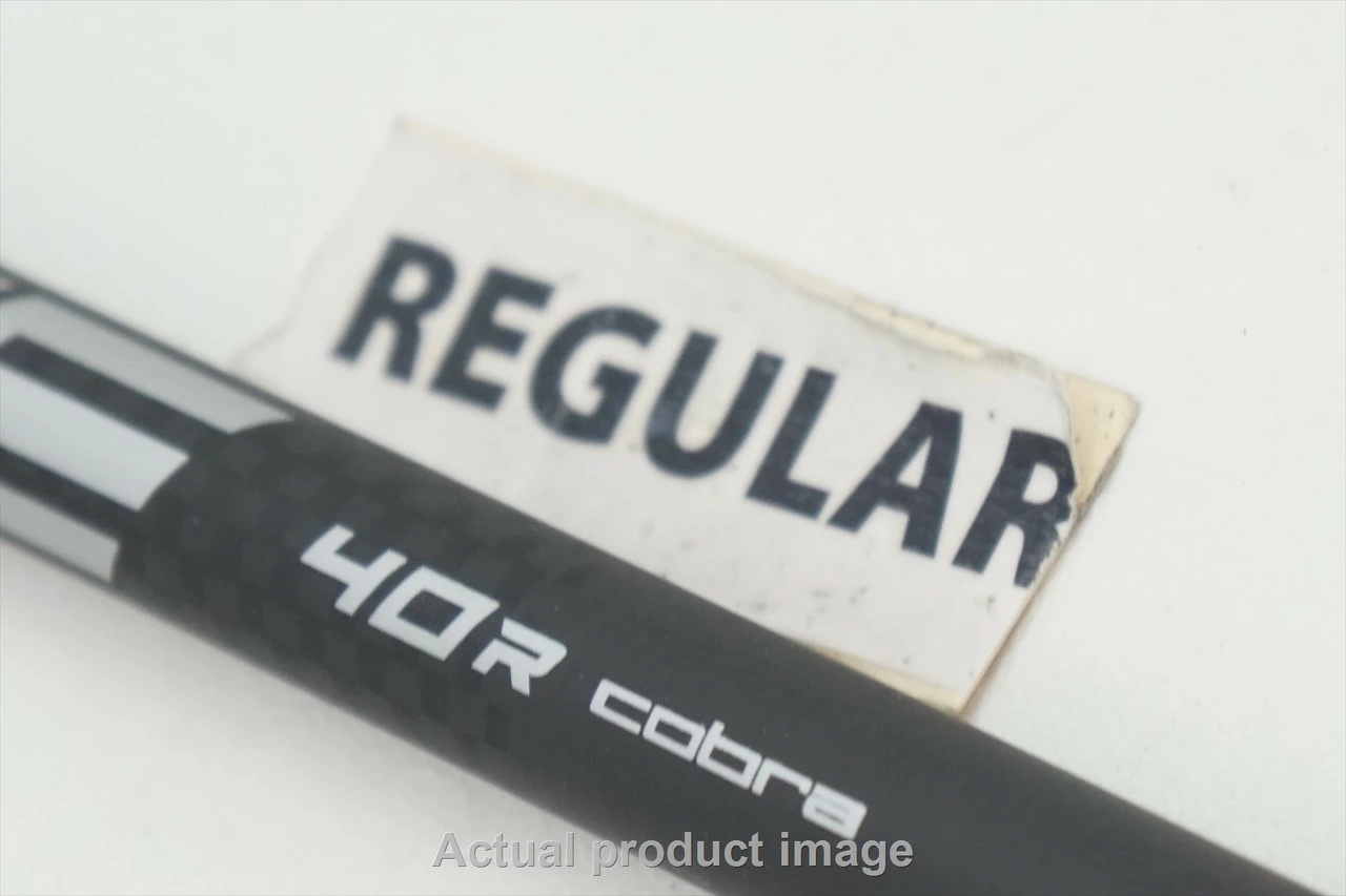 New Cobra Air X 10.5° Driver Regular Flex Ultralite 0987518 7 New Cobra Air X 10.5° Driver Regular Flex Ultralite 0987518 - Image 5