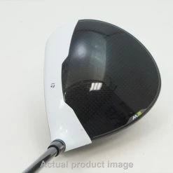 Taylormade M2 2017 9.5° Driver Regular Flex Fujikura Pro 56 0987682 Good -Drivers Sales Store 00987682 3 87508.1651770935