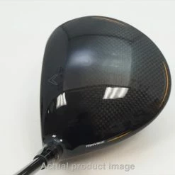 Callaway Mavrik 9° Driver Stiff Flex Synergy 0987892 Good 10 Callaway Mavrik 9° Driver Stiff Flex Synergy 0987892 Good -Drivers Sales Store 00987892 3 63124.1651770842