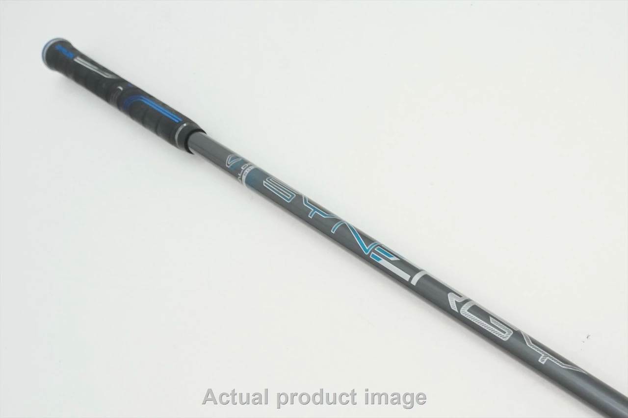 Callaway Mavrik 9° Driver Stiff Flex Synergy 0987892 Good 6 Callaway Mavrik 9° Driver Stiff Flex Synergy 0987892 Good - Image 4