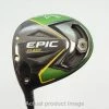 Callaway Epic Flash 10.5° Driver Regular Flex Hzrdus 0987914 Good Left Hand Lh