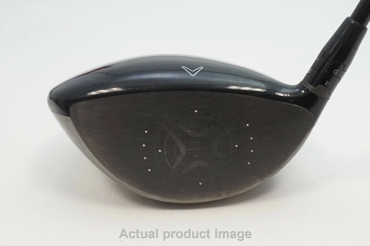 Callaway Epic Max Ls 9° Driver Stiff Flex Mmt 0987915 Good 4 Callaway Epic Max Ls 9° Driver Stiff Flex Mmt 0987915 Good - Image 2