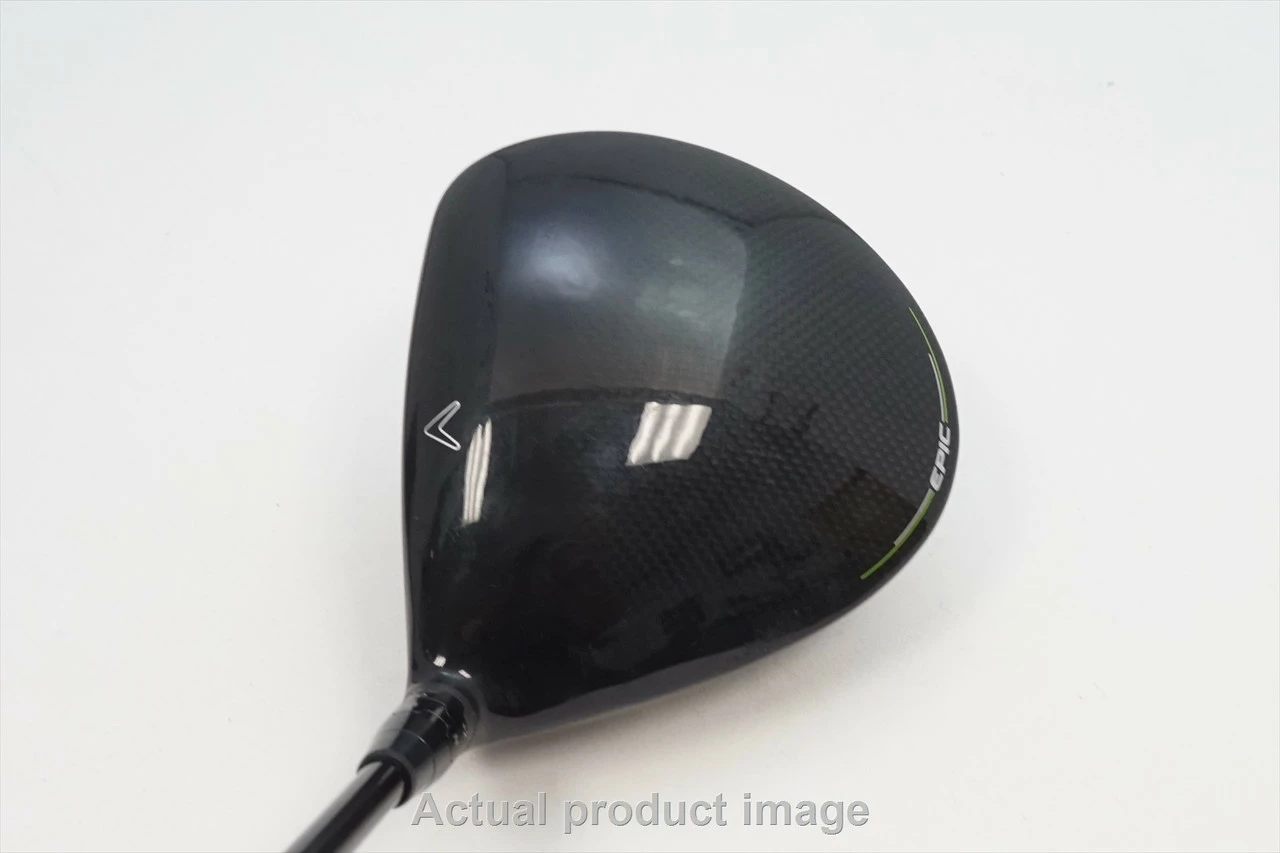 Callaway Epic Max Ls 9° Driver Stiff Flex Mmt 0987915 Good 5 Callaway Epic Max Ls 9° Driver Stiff Flex Mmt 0987915 Good - Image 3