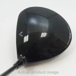 Callaway Epic Max 9° Driver Stiff Flex Hzrdus Smoke 0987916 Excellent 10 Callaway Epic Max 9° Driver Stiff Flex Hzrdus Smoke 0987916 Excellent -Drivers Sales Store 00987916 3 99817.1658437903
