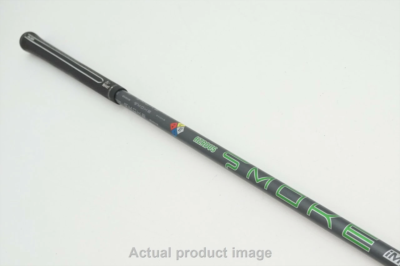 Callaway Epic Max 9° Driver Stiff Flex Hzrdus Smoke 0987916 Excellent 6 Callaway Epic Max 9° Driver Stiff Flex Hzrdus Smoke 0987916 Excellent - Image 4