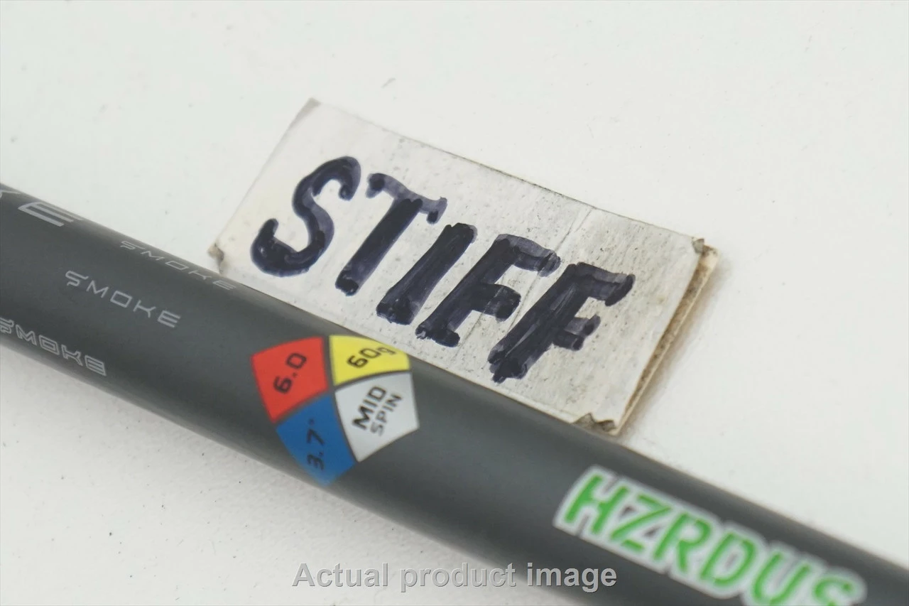 Callaway Epic Max 9° Driver Stiff Flex Hzrdus Smoke 0987916 Excellent 7 Callaway Epic Max 9° Driver Stiff Flex Hzrdus Smoke 0987916 Excellent - Image 5