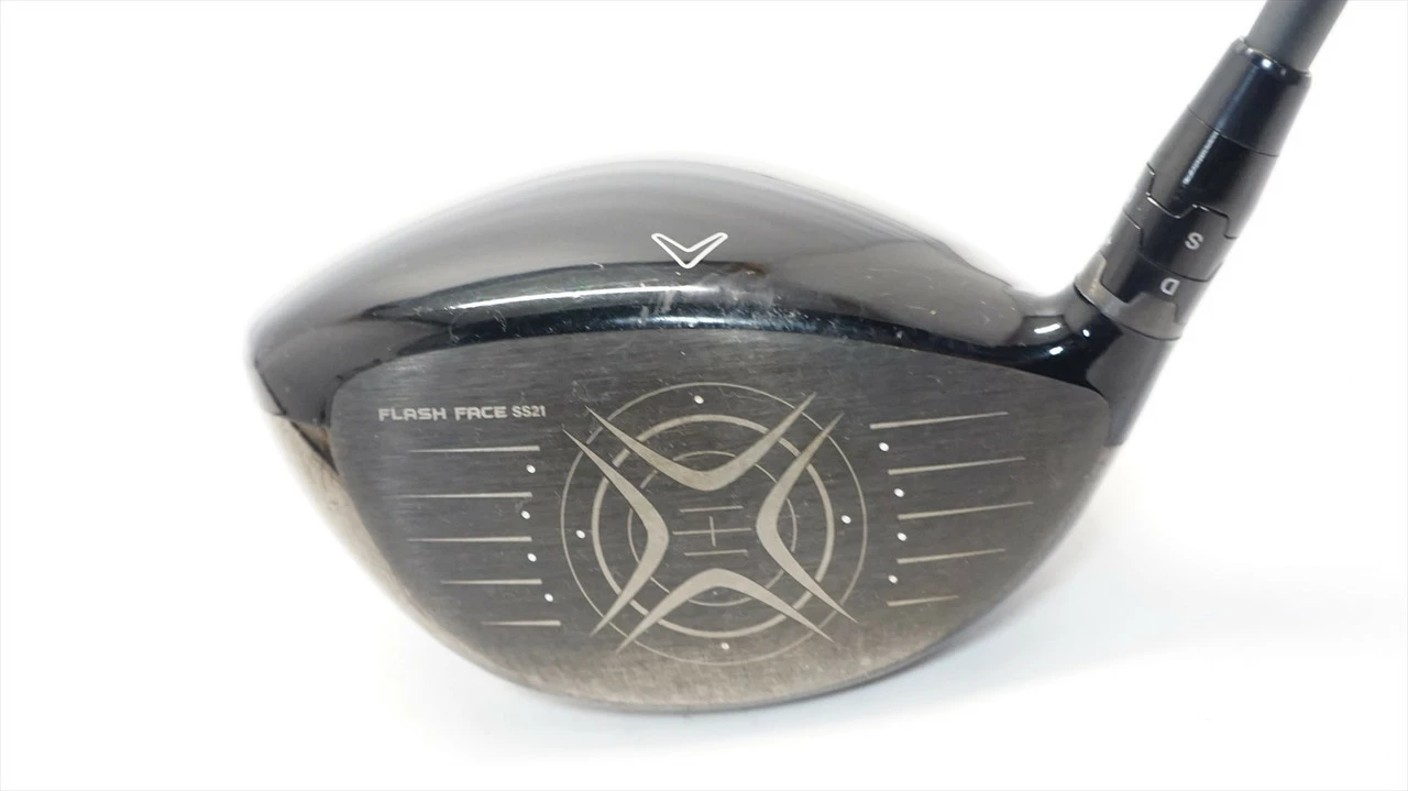 Callaway Epic Speed 12° Driver Stiff Flex Hzrdus Smoke 0988261 Good 5 Callaway Epic Speed 12° Driver Stiff Flex Hzrdus Smoke 0988261 Good - Image 3