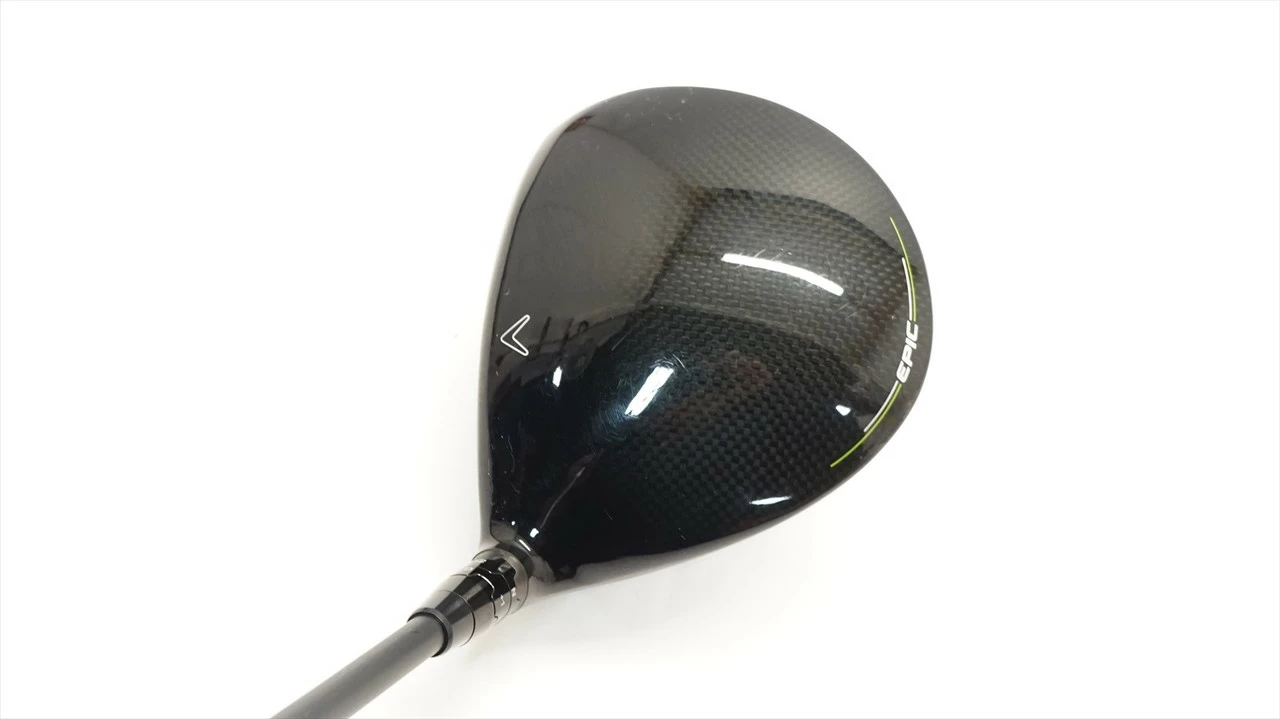 Callaway Epic Speed 12° Driver Stiff Flex Hzrdus Smoke 0988261 Good 6 Callaway Epic Speed 12° Driver Stiff Flex Hzrdus Smoke 0988261 Good - Image 4