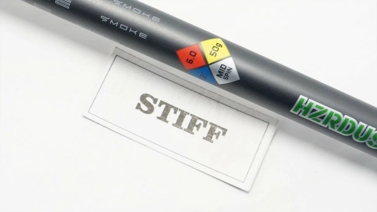 Callaway Epic Speed 12° Driver Stiff Flex Hzrdus Smoke 0988261 Good 7 Callaway Epic Speed 12° Driver Stiff Flex Hzrdus Smoke 0988261 Good - Image 5