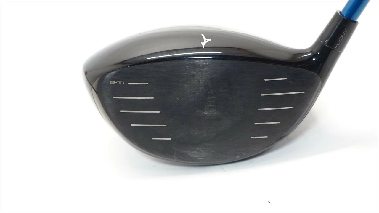 Mizuno St-Z 10.5° Driver Regular Flex Evenflow Riptide Cb 0988317 Excellent 5 Mizuno St-Z 10.5° Driver Regular Flex Evenflow Riptide Cb 0988317 Excellent - Image 3