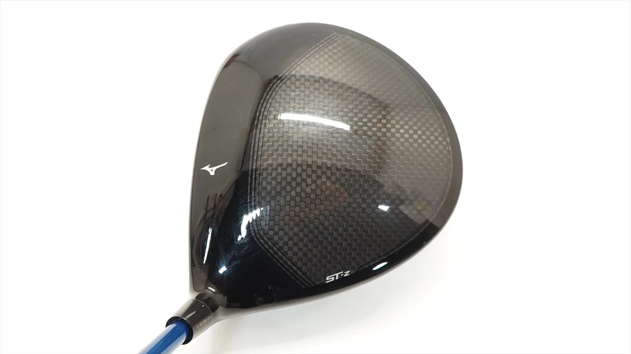 Mizuno St-Z 10.5° Driver Regular Flex Evenflow Riptide Cb 0988317 Excellent 6 Mizuno St-Z 10.5° Driver Regular Flex Evenflow Riptide Cb 0988317 Excellent - Image 4