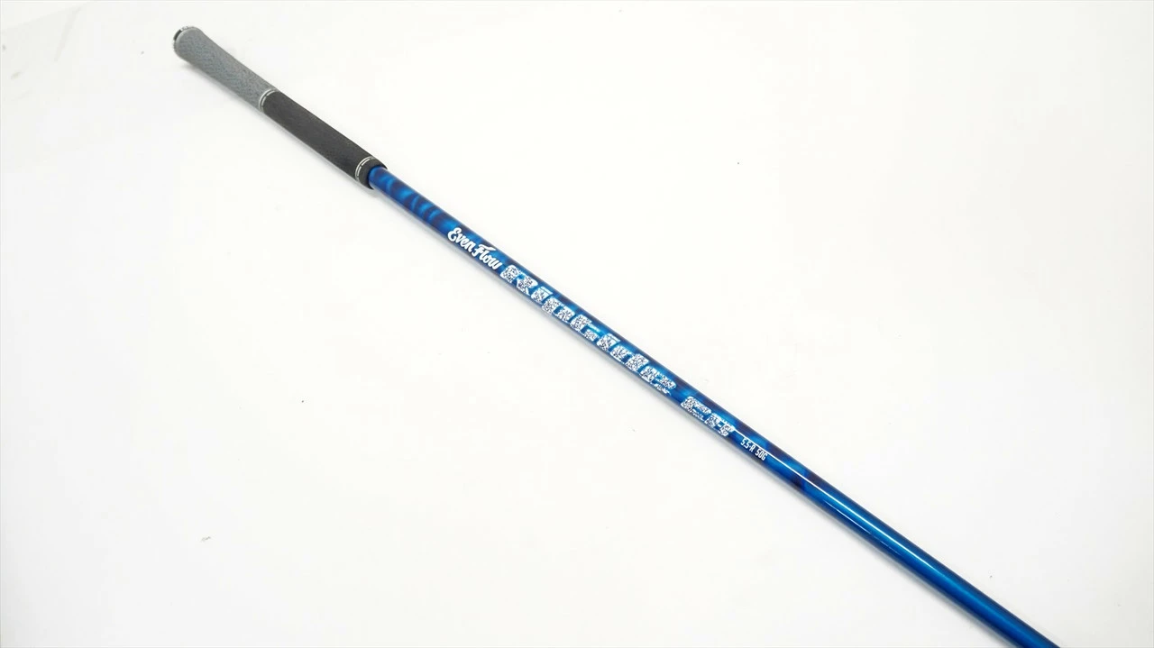 Mizuno St-Z 10.5° Driver Regular Flex Evenflow Riptide Cb 0988317 Excellent 8 Mizuno St-Z 10.5° Driver Regular Flex Evenflow Riptide Cb 0988317 Excellent - Image 6