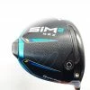 Taylormade Sim2 Max 12° Driver Regular Flex Kuro Kage 0988351 Good 2 Taylormade Sim2 Max 12° Driver Regular Flex Kuro Kage 0988351 Good -Drivers Sales Store 00988351 1 25990.1651770488