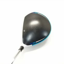 Taylormade Sim2 Max 12° Driver Regular Flex Kuro Kage 0988351 Good -Drivers Sales Store 00988351 4 33834.1651770489