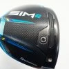Taylormade Sim2 9° Driver Stiff Flex Speeder 57 0988453 Good