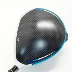Taylormade Sim2 9° Driver Stiff Flex Speeder 57 0988453 Good -Drivers Sales Store 00988453 4 33382.1651770767