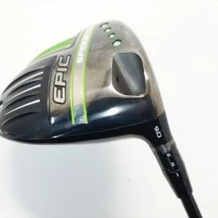 Callaway Epic Speed 9° Driver Stiff Flex Tensei 0988454 Good -Drivers Sales Store 00988454 2 46204.1651770774