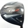 Titleist Ts2 9.5° Driver Regular Flex Kuro Kage 0988522 Excellent
