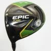 Callaway Epic Flash 10.5° Driver Senior Flex Evenflow 0988642 Mint Left Hand Lh 1 Callaway Epic Flash 10.5° Driver Senior Flex Evenflow 0988642 Mint Left Hand Lh -Drivers Sales Store 00988642 1 60012.1651770979