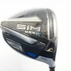 Taylormade Sim Max D 10.5° Driver Regular Flex Helium 0988794 Good -Drivers Sales Store 00988794 1 90326.1653394724