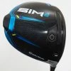 Taylormade Sim2 9° Driver Regular Flex Hzrdus Rdx Smoke 0988798 Excellent -Drivers Sales Store 00988798 1 81571.1651770736