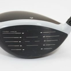 Taylormade Sim2 9° Driver Regular Flex Hzrdus Rdx Smoke 0988798 Excellent -Drivers Sales Store 00988798 3 20209.1651770737