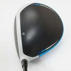 Taylormade Sim2 9° Driver Regular Flex Hzrdus Rdx Smoke 0988798 Excellent -Drivers Sales Store 00988798 4 53380.1651770738
