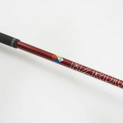 Taylormade Sim2 9° Driver Regular Flex Hzrdus Rdx Smoke 0988798 Excellent -Drivers Sales Store 00988798 5 37380.1651770738