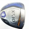 Xxio X 9.5° Driver Ladies Flex Aldila Nvs 0989194 Good