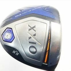 Xxio X 9.5° Driver Ladies Flex Aldila Nvs 0989194 Good