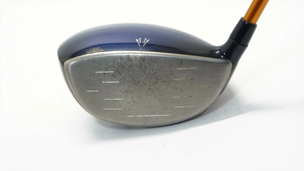 Xxio X 9.5° Driver Ladies Flex Aldila Nvs 0989194 Good 5 Xxio X 9.5° Driver Ladies Flex Aldila Nvs 0989194 Good - Image 3