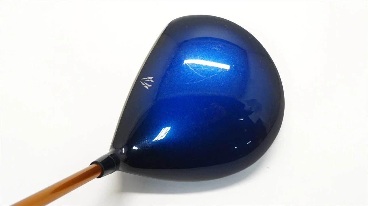 Xxio X 9.5° Driver Ladies Flex Aldila Nvs 0989194 Good 6 Xxio X 9.5° Driver Ladies Flex Aldila Nvs 0989194 Good - Image 4