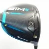 Taylormade Sim2 8° Driver Extra Stiff Flex Hzrdus Smoke 0989198 Good -Drivers Sales Store 00989198 1 83098.1653394555