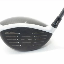 Taylormade Sim2 8° Driver Extra Stiff Flex Hzrdus Smoke 0989198 Good 10 Taylormade Sim2 8° Driver Extra Stiff Flex Hzrdus Smoke 0989198 Good -Drivers Sales Store 00989198 3 55126.1653394556