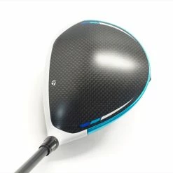 Taylormade Sim2 8° Driver Extra Stiff Flex Hzrdus Smoke 0989198 Good 11 Taylormade Sim2 8° Driver Extra Stiff Flex Hzrdus Smoke 0989198 Good -Drivers Sales Store 00989198 4 30355.1653394557