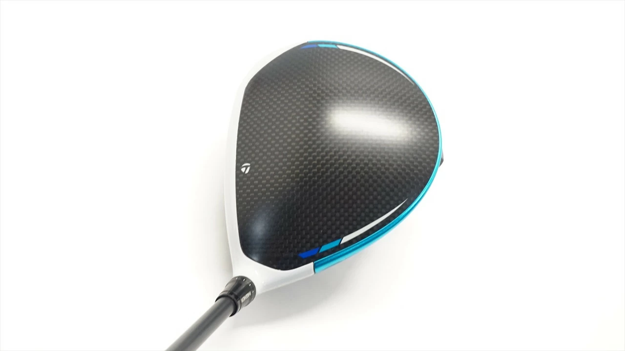 Taylormade Sim2 8° Driver Extra Stiff Flex Hzrdus Smoke 0989198 Good 6 Taylormade Sim2 8° Driver Extra Stiff Flex Hzrdus Smoke 0989198 Good - Image 4